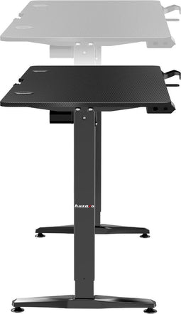 Huzaro - Hero 8.5 - Elektrische Bureau - Zit/Sta Bureau