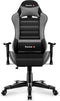 Huzaro Ranger 6.0 Universele gamestoel Kuipzitje Grijs