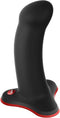 Fun Factory - Amor - Dildo Zwart - met zuignap