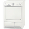 Zanussi ZTE 275 - Condensdroger - 7 kg - AutoSense - Energieklasse C - Wit