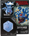 Hasbro Dungeons & Dragons - Honor Among Thieves Dicelings Blue Beholder Actiefiguur - Multicolours