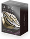 Huzzle Breinbreker Cast Square 11,8 Staal Zilver/goud