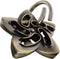 Huzzle Breinbreker Cast Square 11,8 Staal Zilver/goud