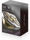 Huzzle Breinbreker Cast Square 11,8 Staal Zilver/goud