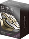 Huzzle Breinbreker Cast Square 11,8 Staal Zilver/goud