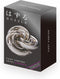 Huzzle Breinbreker Cast Vortex Zilver