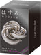 Huzzle Breinbreker Cast Vortex Zilver