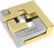 Huzzle Cast Puzzle - Cross***