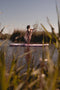 MOAI 10'6 womens pakket (Roze) - Opblaasbare supboard - 15PSI - Allround - 320cm - 260 liter - compleet pakket