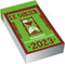 Le sablier 2024 (Dagblok)
