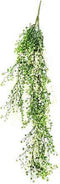 HV Kunstplant - Hangplant -10x22x80cm