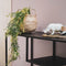 HV Kunstplant - Hangplant -10x22x80cm