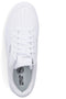 PUMA Caven 2.0 - Unisex Sneakers - SOFTFOAM+ - Puma White-Puma Silver