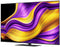 LG OLED65G56LS - Ultra HD TV - Brightness Booster Max - Zwart