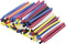 DSG Canusa 8011020990 Krimpkous assortiment 1.60 mm 0.80 mm Krimpverhouding:2:1 125 stuk(s)