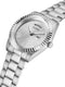Guess Connoisseur GW0265G6 - Polshorloge - Quartz - Zilverkleurig Staal - Ø 41 mm