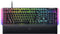 Razer BlackWidow V4 - Mechanisch Toetsenbord - Razer Yellow Switches - Zwart
