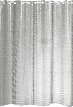 RIDDER Douchegordijn Silk 180x200 cm