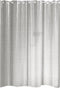 RIDDER Douchegordijn Silk 180x200 cm