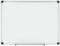 Whiteboard quantore 45x30cm emaille