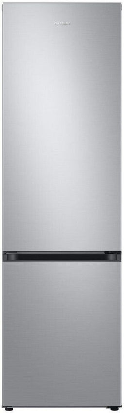 Samsung RB38C600DSA - Koelvriescombinatie - No Frost - Zilver