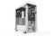 be quiet! Pure Base 500DX - Tower - Hoge luchtstroom en stille werking - Wit
