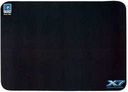 A4-Tech X7-500MP - Muismat - 437mm x 400mm x 3mm - Zwart