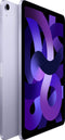 Apple iPad Air (2022) - 10.9 inch - M1 chip - 256GB - Paars