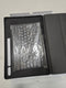 Just in Case Samsung Galaxy Tab S9 Ultra - Book Case - Bluetooth QWERTY Toetsenbord - Zwart