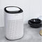 Cecotec BigDry 2500 - Ontvochtiger - 750 ml/dag - Wit