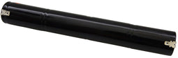 Noodverlichtingsbatterij NiCd 4,8V 4000mAh D-formaat - Mono-D - Faston aansluiting