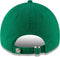 New Era - Dad Cap - New York Yankees MLB Core Classic Green 9TWENTY Adjustable Cap