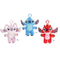 Knuffel Stitch And Friends 13 cm