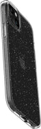 Spigen ACS06648 - Soft Case - Schokabsorberend TPU - Transparant