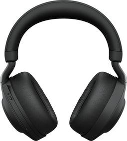 Jabra Evolve2 85 MS - Over Ear headset - ANC 10 microfoons - Zwart