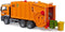 BRUDER MAN TGS Garbage Truck