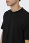 Only & Sons T-shirt Onslevi Life Reg Text Ss Tee Noos 22028147 Black Mannen Maat - S