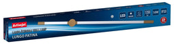 Activejet AJE-LUNGO - LED wandlamp - Patina