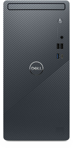 Dell Inspiron 3030 - Desktop PC - DDR5-SDRAM - Blauw