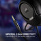 Corsair HS35 V2 - Gaming Headset - 50mm drivers - Zwart