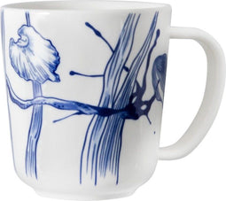 Royal Delft mok Blue transition 340 ml
