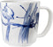 Royal Delft mok Blue transition 340 ml