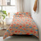 Happy Friday Duvet cover set 2 pieces Beep 155x220 cm (Single) Multicolor