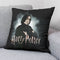 Kussenhoes Harry Potter Severus Snape Zwart 50 x 50 cm