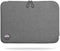 Port Designs Torino II - Neopreen Laptophoes 10-12,5 inch - Antikras - Trendy Slank Design