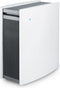 Blueair Classic 605 PAC - Luchtreiniger - HEPA Silent™ - SMART - vooor tuimtes tot 180m2 - Ionisatie -