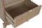 Ladenkast Home ESPRIT Rotan Spar Tropisch 52 x 35 x 100 cm