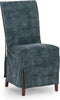 Stoelhoes Eysa TURIN Grijs 40 x 135 x 45 cm 2 Stuks
