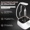 Beeperfect® Desktop Edition - Elektrische Nagelvijl - 40.000RPM Draadloos Oplaadbaar - Rose Goud