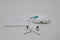 Apple AirPods Pro 3 - Draadloze oordopjes - ANC - Wit